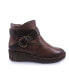 Фото #3 товара Полусапоги Lobo Solo Libera 5287 Brown Booties