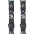 Фото #3 товара K2 Indy+FDT 4.5 L Plate Youth Alpine Skis