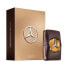 Фото #1 товара Мужская парфюмерия Mercedes Benz EDP Private 100 ml