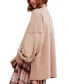 ფოტო #3 პროდუქტის Women's Wonderful Cotton Pullover Top