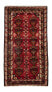 Läufer Belutsch - 181 x 107 cm - rot