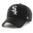 Фото #1 товара 47 MLB Chicago White Sox Sure Shot MVP snapback cap