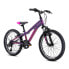 Фото #1 товара FUJI BIKES Dynamite 20´´ 2021 bike