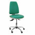 Фото #1 товара Офисный стул P&C 456CRRP Изумрудный зеленый