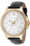 Фото #1 товара TechnoMarine MoonSun Date-Day Quartz Silver Dial Men's Watch TM-822028