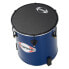 Фото #6 товара Contemporanea 12"x 35cm Nesting Surdo Blue