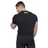 ფოტო #2 პროდუქტის BENLEE Grosso short sleeve T-shirt