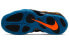 Фото #7 товара Кроссовки Nike Foamposite Pro Air "Knicks" GS 644792-011
