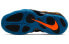 Кроссовки Nike Foamposite Pro Air "Knicks" черные Nike Foamposite Pro Air "Knicks" GS 644792-011 39 - фото #7