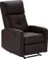 Фото #9 товара Henderson Leather Recliner Chair