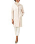 Фото #1 товара J.Mclaughlin Lux Angelina Wool & Cashmere-Blend Jacket Women's Xl