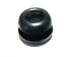 Rubber grommet for 9,5mm cables