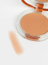 Clinique True Bronze Pressed Powder Bronzer-Sunkissed