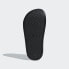 Фото #4 товара Детские шлепанцы adidas Adilette Aqua Slides (Черные)
