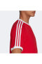 Футболка Adidas 3 Stripes Red