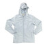 Фото #1 товара WP Weather Proof Women's Casual Lightweight Hooded Rain Jacket