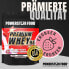 Фото #68 товара Powerstar Premium Whey 90 | 90% Protein I.Tr | Whey Protein Powder 850 g | Made in Germany | 55% CFM Whey Isolate & 45% CFM Concentrate | Protein Powder without Sweeteners | Natural