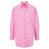HUGO Ennia 10239169 Long Sleeve Shirt