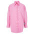 ფოტო #3 პროდუქტის HUGO Ennia 10239169 Long Sleeve Shirt