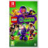 Фото #1 товара NINTENDO GAMES Switch LEGO DC Super Villains