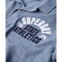 Фото #4 товара SUPERDRY Vintage Superstate short sleeve polo