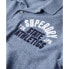 Фото #5 товара SUPERDRY Vintage Superstate short sleeve polo