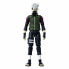 Decorative Figure Bandai Kakashi Hatake 17 cm