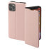 Фото #9 товара Чехол для смартфона Hama Single 2.0, розовый, для iPhone 12/12 Pro, 15.5 см