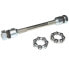 MIJNEN PIEPER Front Axle FG 7.9 mm