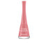 1 SECONDE esmalte de uñas #050-cotton candy'de 9 ml 9 мл - фото #5