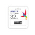 Фото #2 товара ADATA UR340 - 32 GB - USB Type-A - 3.2 Gen 1 (3.1 Gen 1) - Capless - 4 g - Black