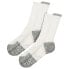 Фото #2 товара UNDER ARMOUR Run Cushion Half long socks