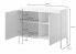 Фото #6 товара Sideboard Bemmi