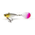 Фото #5 товара Приманка для рыбалки QUANTUM FISHING 4street Spin-Jig Lipless Crankbait 35 г 47 мм