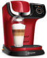 Bosch My Way 2 - Capsule coffee machine - Coffee capsule - 1300 W - Red