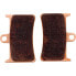 Фото #1 товара GALFER Street FD178G1370 Sintered Brake Pads