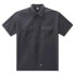 Фото #2 товара DICKIES Work short sleeve shirt