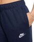 Фото #5 товара Брюки спортивные Nike женские Sportswear Club Fleece средней посадки Joggers