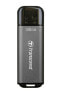 Transcend JetFlash 920 128GB, 128 GB, USB Type-A, 3.2 Gen 1 (3.1 Gen 1), 420 MB/s, Cap, Grey