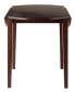 Clayton 36" Round Drop Leaf Table