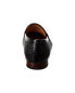 Фото #3 товара Curatore Leather Penny Loafer Men's