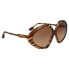 ფოტო #3 პროდუქტის VICTORIA BECKHAM VB614S-211 Sunglasses