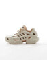 Фото #4 товара adidas Originals adiFOM Climacool trainer in triple beige