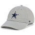 ფოტო #1 პროდუქტის Dallas Cowboys CLEAN UP Cap