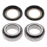 Фото #2 товара All BALLS 22-1013 Kawasaki KLX/Suzuki DR-Z/RM Steering Bearing Kit