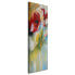 Фото #1 товара Leinwandbilder Mohnblumen Acryl Gemälde