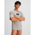 ფოტო #2 პროდუქტის CALVIN KLEIN UNDERWEAR 000NM2399E short sleeve T-shirt