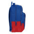 Фото #3 товара Детский рюкзак F.C. Barcelona Синий Тёмно Бордовый 32 x 42 x 15 см