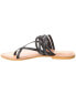 Seychelles Reezie Leather Sandal Women's