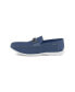 Фото #3 товара Men's Moccasin Loafers